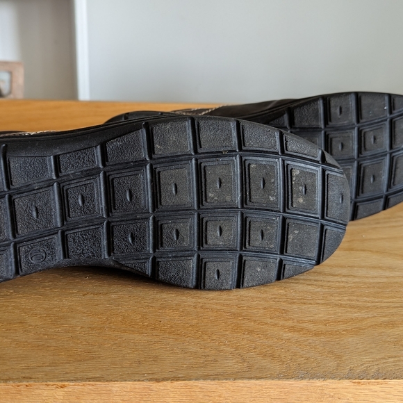 Men's brown Arnold Palmer loafers size 10M - Picture 3 of 3